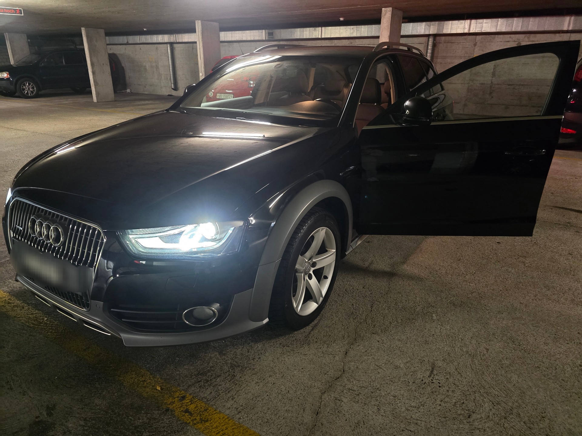 AUDI 2.0 TDI 150-image-0
