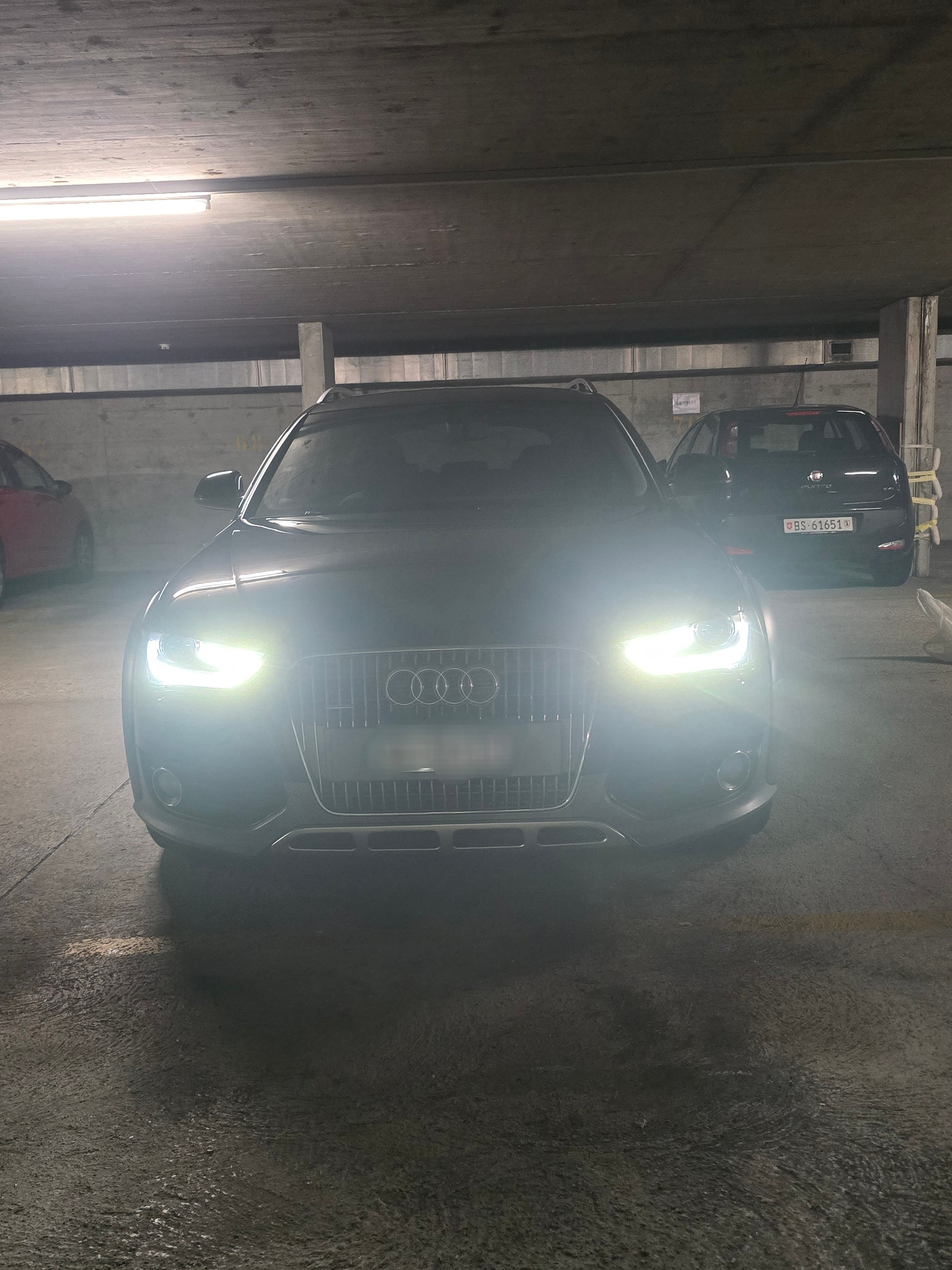 AUDI 2.0 TDI 150-image-2