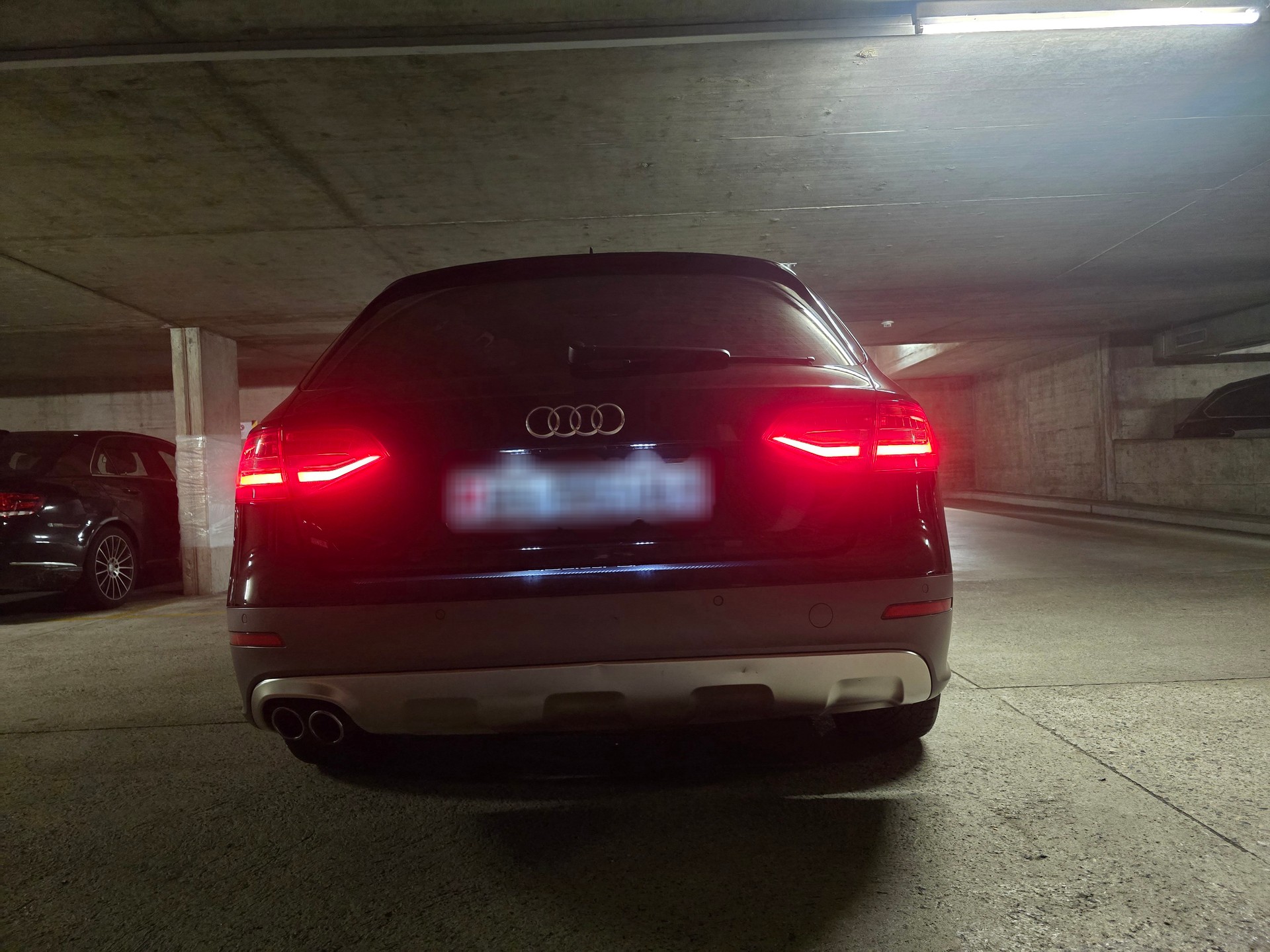 AUDI 2.0 TDI 150-image-7