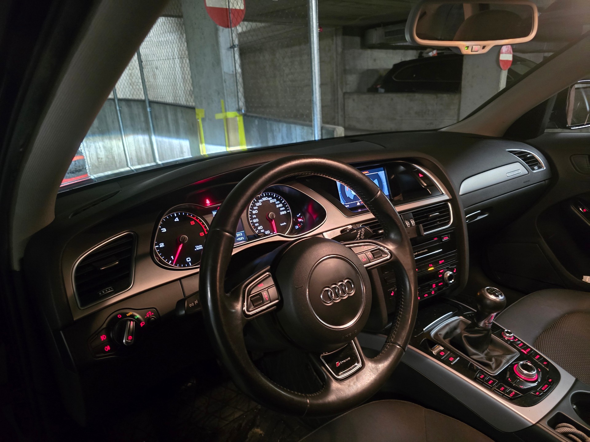 AUDI 2.0 TDI 150-image-4