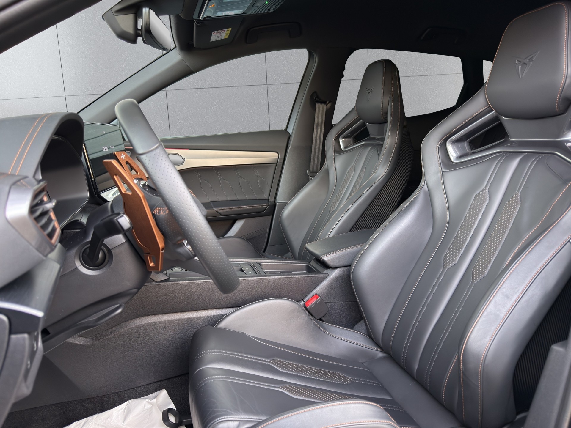 CUPRA Formentor 2.5TSI VZ5 4Drive DSG-image-8