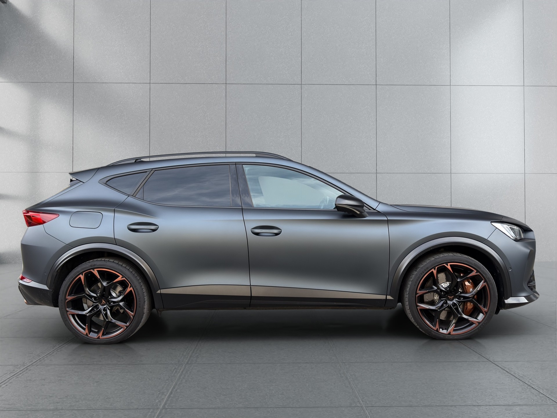 CUPRA Formentor 2.5TSI VZ5 4Drive DSG-image-5