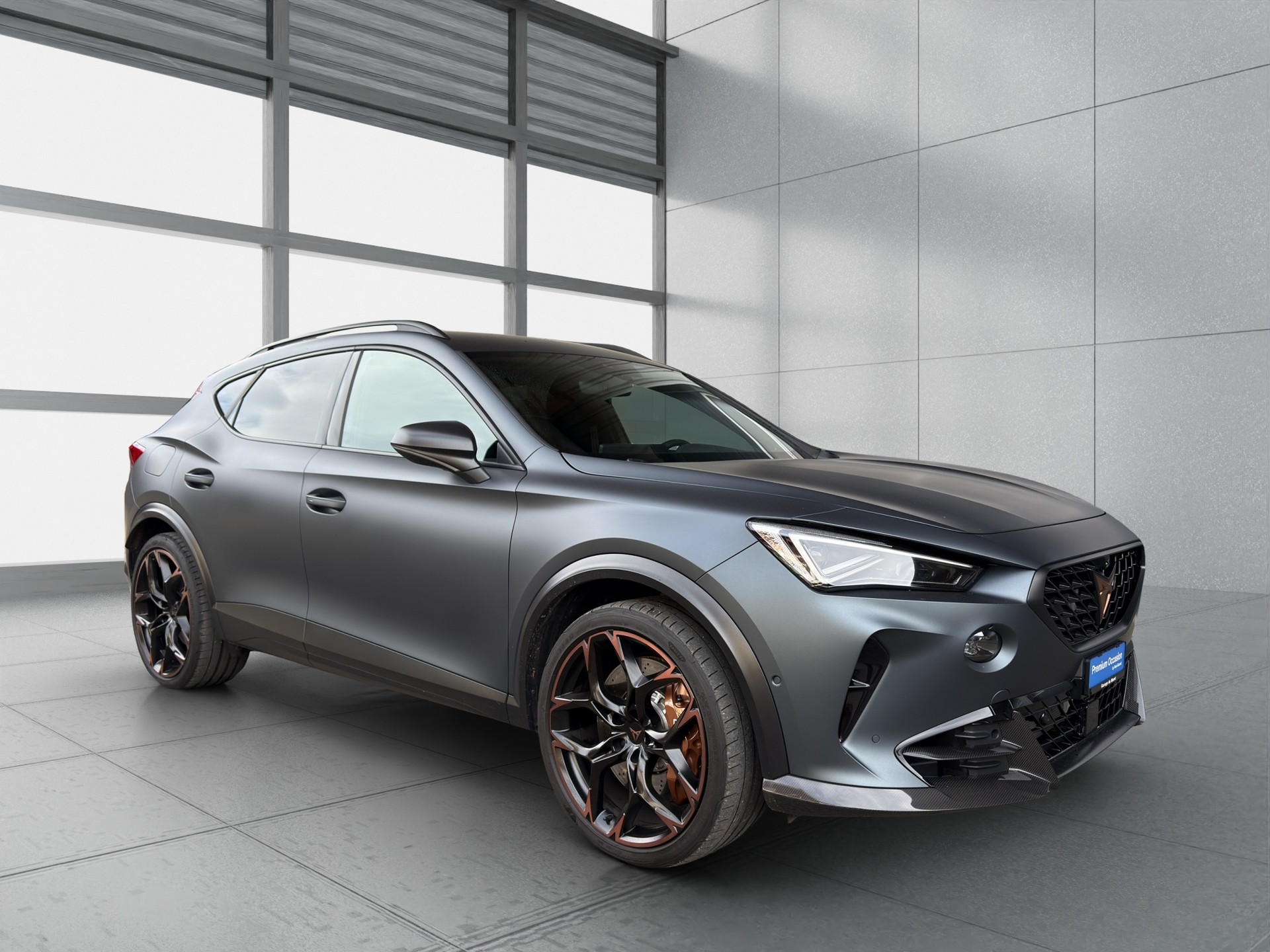 CUPRA Formentor 2.5TSI VZ5 4Drive DSG-image-6