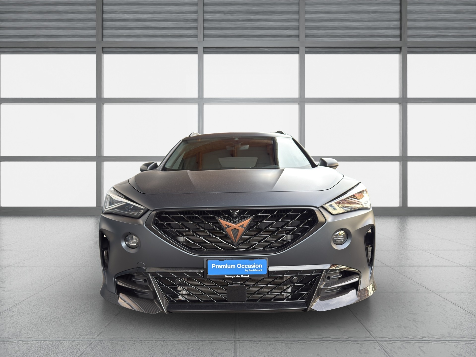 CUPRA Formentor 2.5TSI VZ5 4Drive DSG-image-7