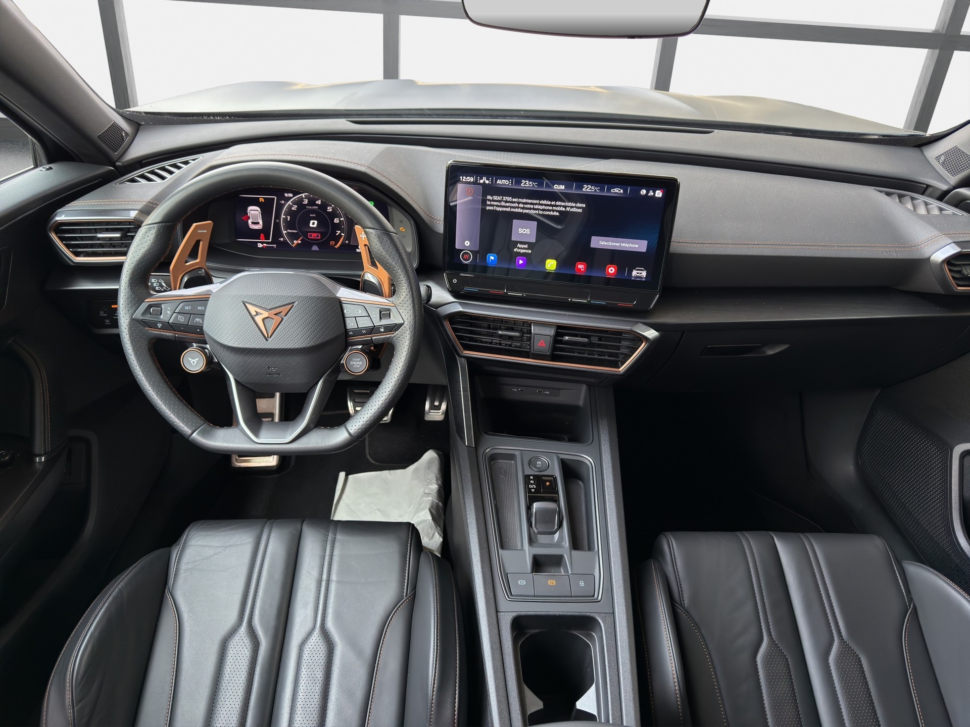 CUPRA Formentor 2.5TSI VZ5 4Drive DSG-image-9