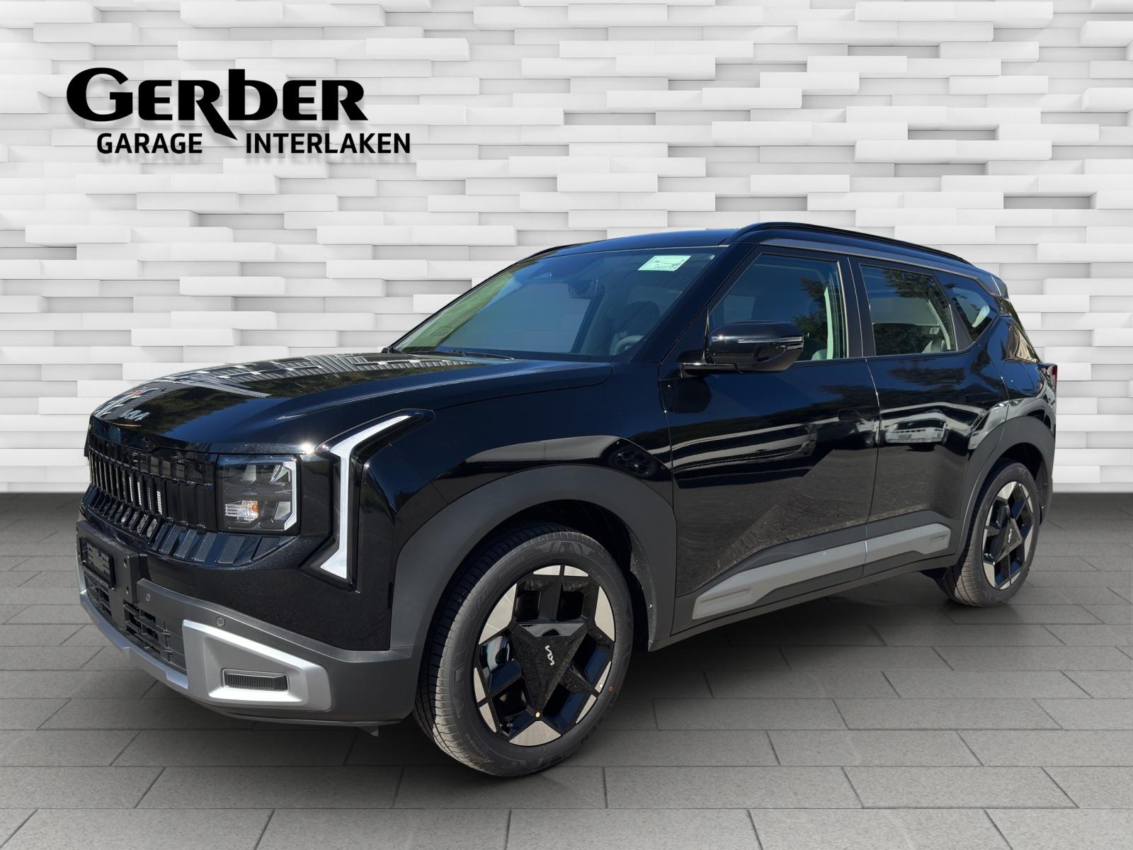 KIA Seltos 1.6 T-GDi Style-image-0