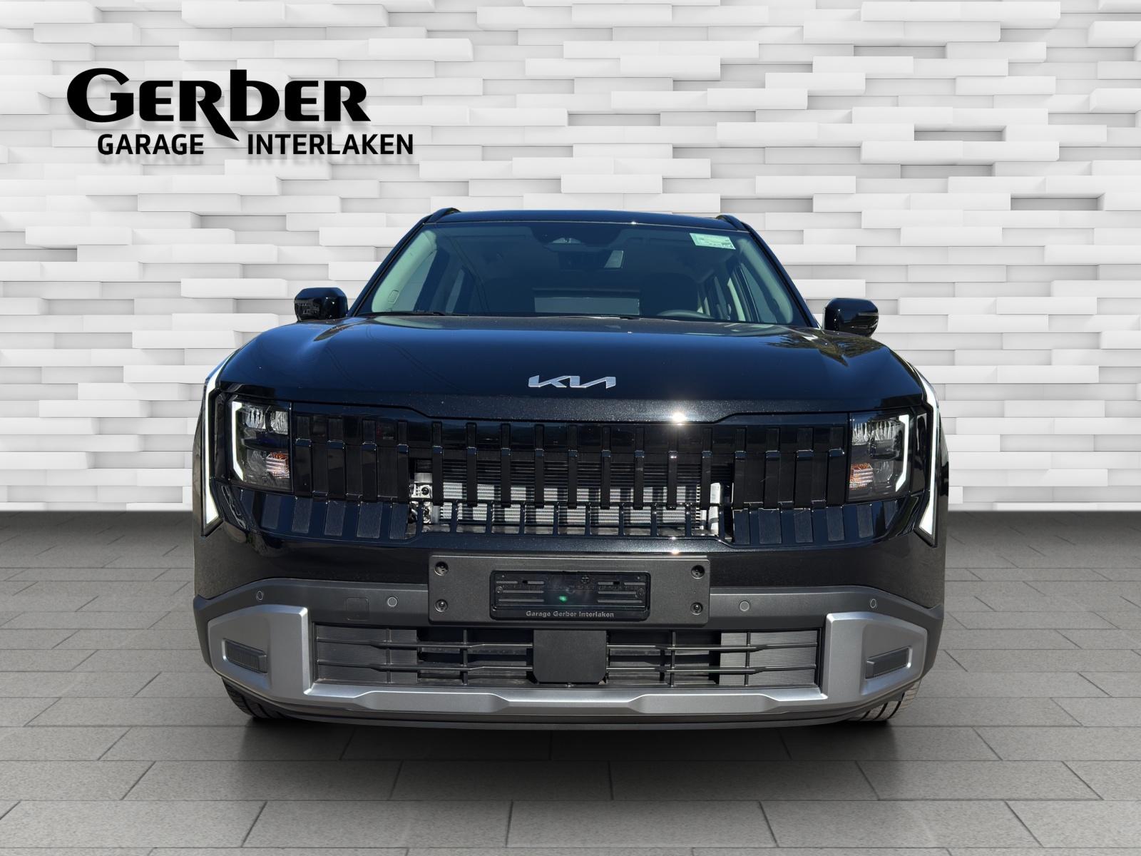 KIA Seltos 1.6 T-GDi Style-image-1