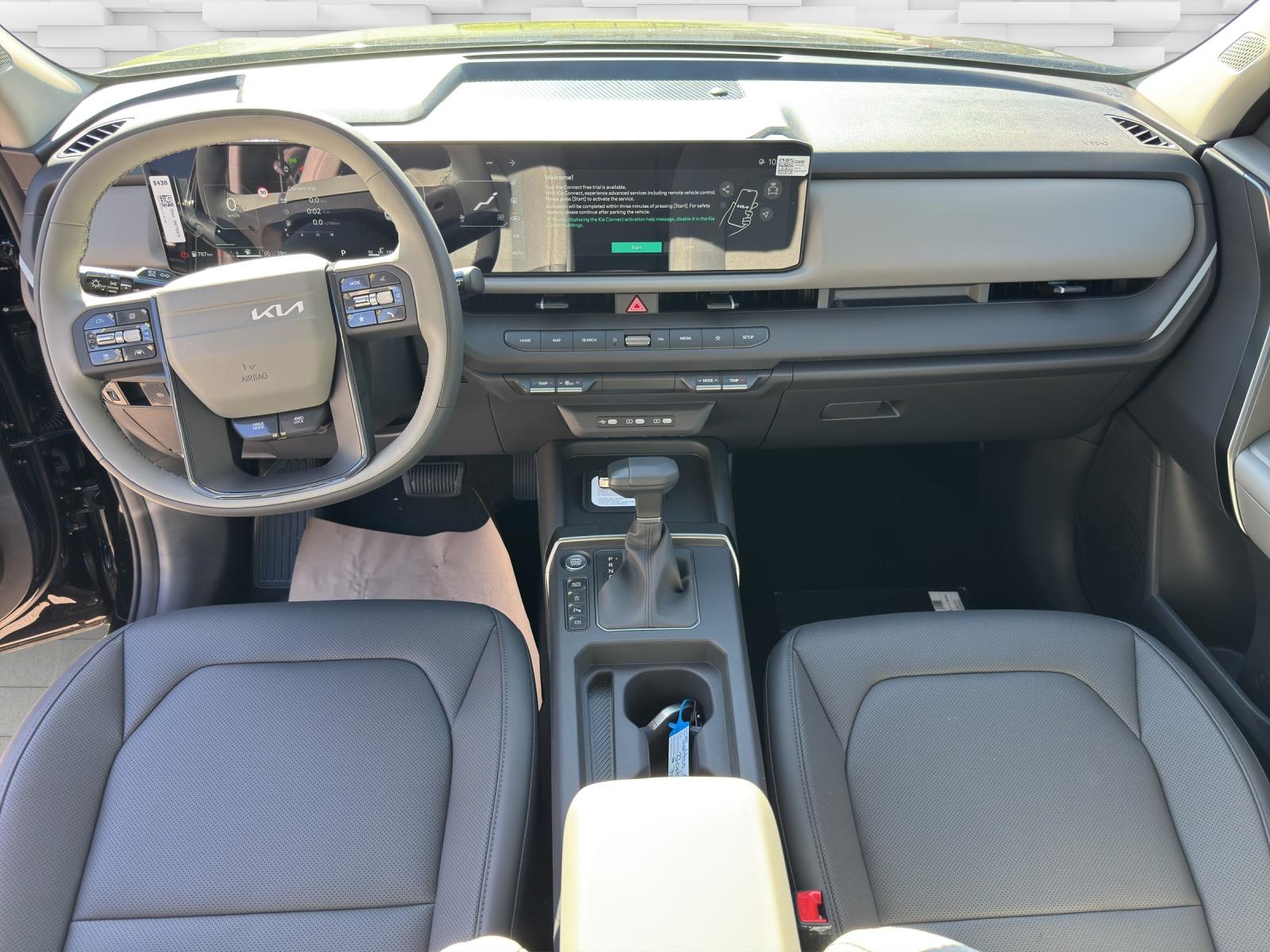 KIA Seltos 1.6 T-GDi Style-image-6