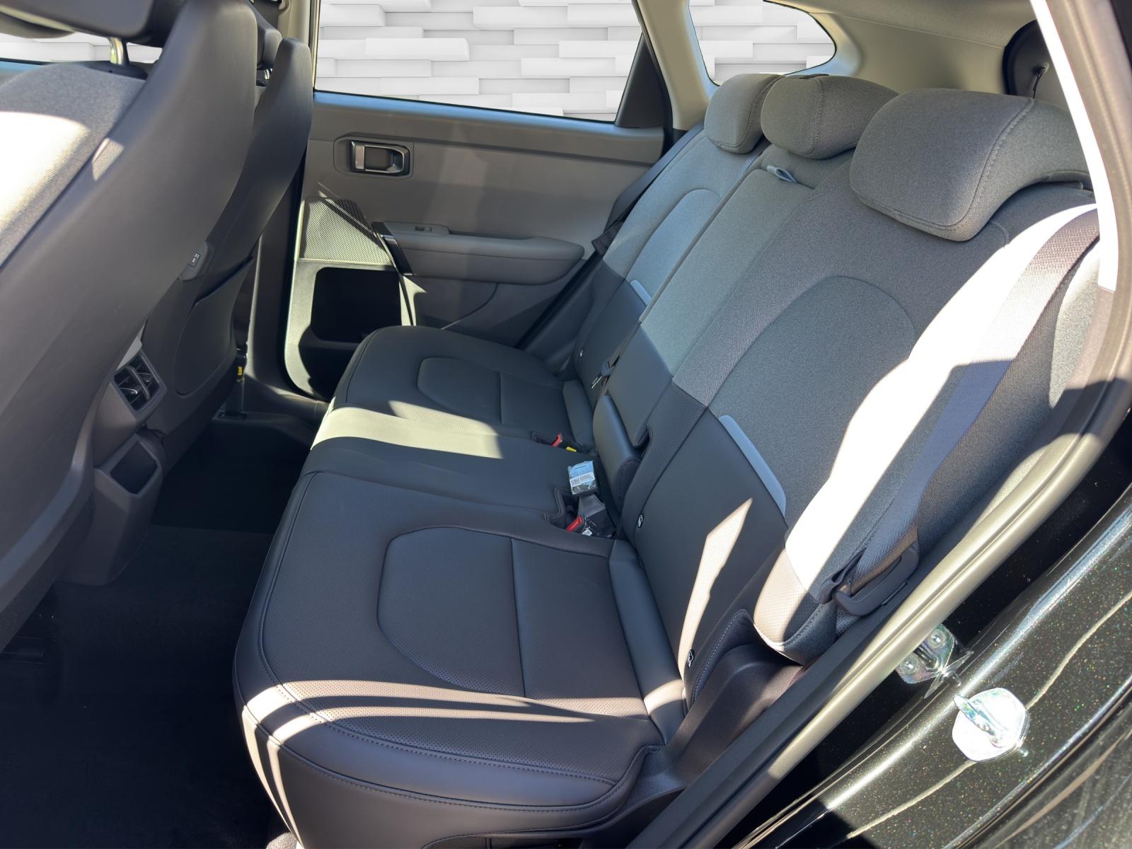 KIA Seltos 1.6 T-GDi Style-image-7