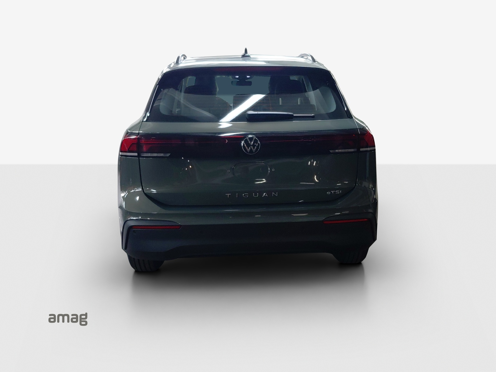 VW Tiguan 1.5 TSI evo2 mHEV Trend DSG-image-3