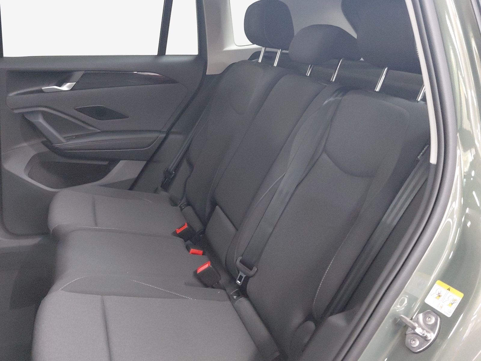 VW Tiguan 1.5 TSI evo2 mHEV Trend DSG-image-11