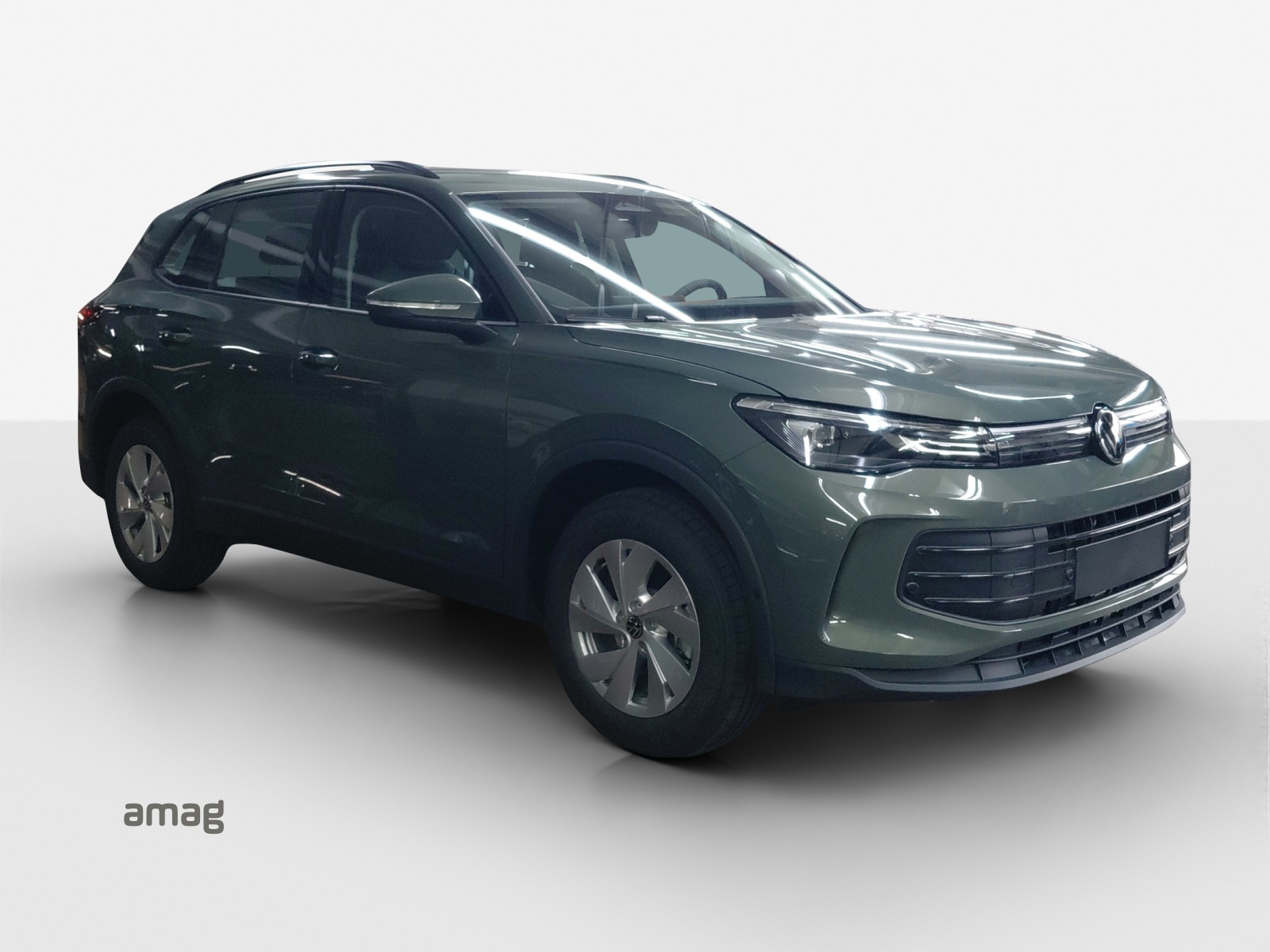 VW Tiguan 1.5 TSI evo2 mHEV Trend DSG-image-5