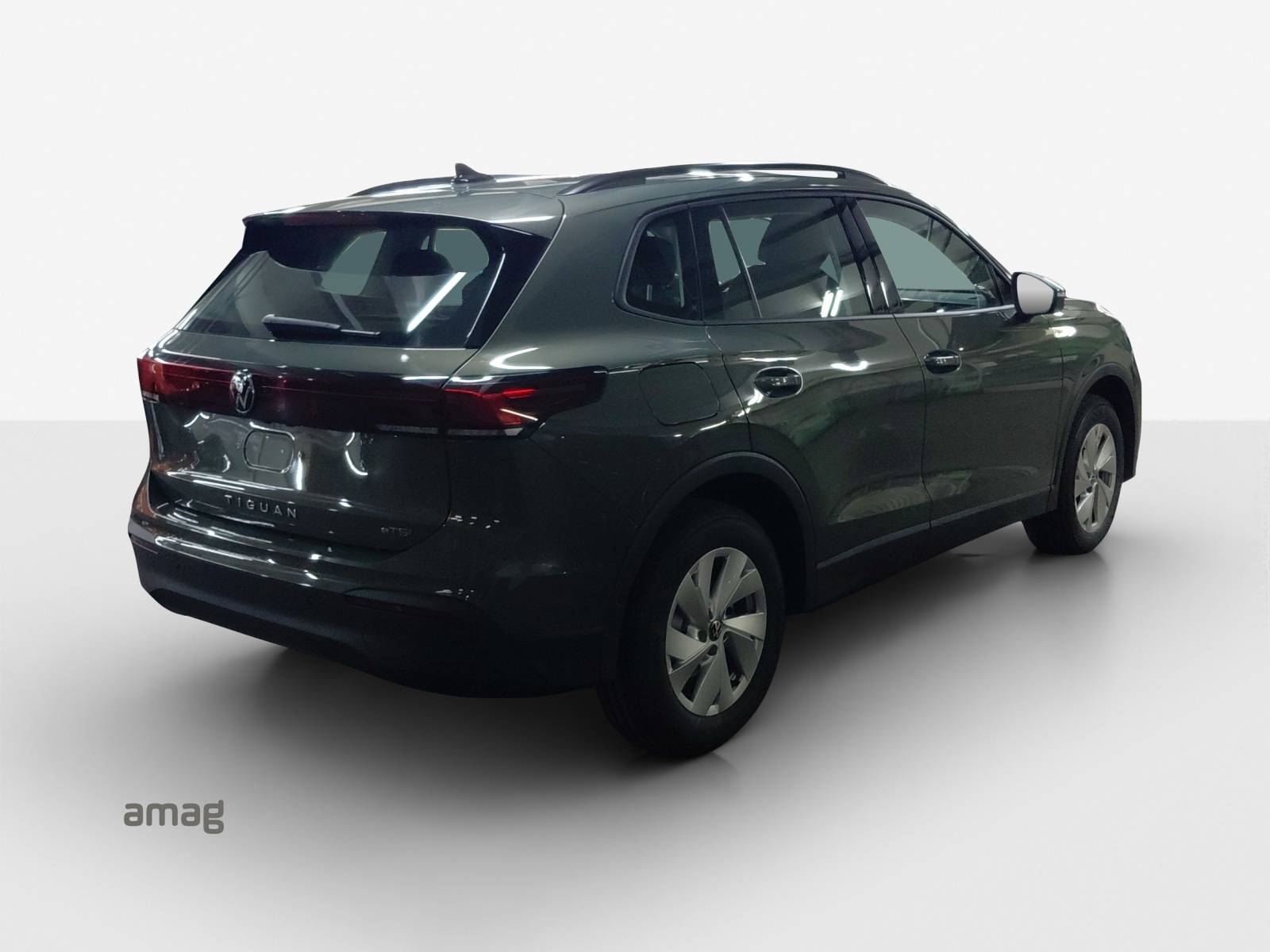 VW Tiguan 1.5 TSI evo2 mHEV Trend DSG-image-4