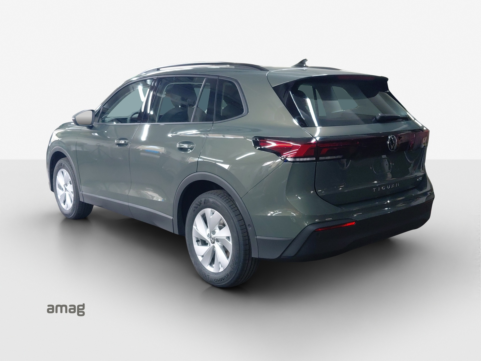 VW Tiguan 1.5 TSI evo2 mHEV Trend DSG-image-2
