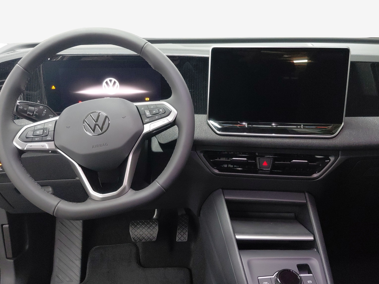 VW Tiguan 1.5 TSI evo2 mHEV Trend DSG-image-8