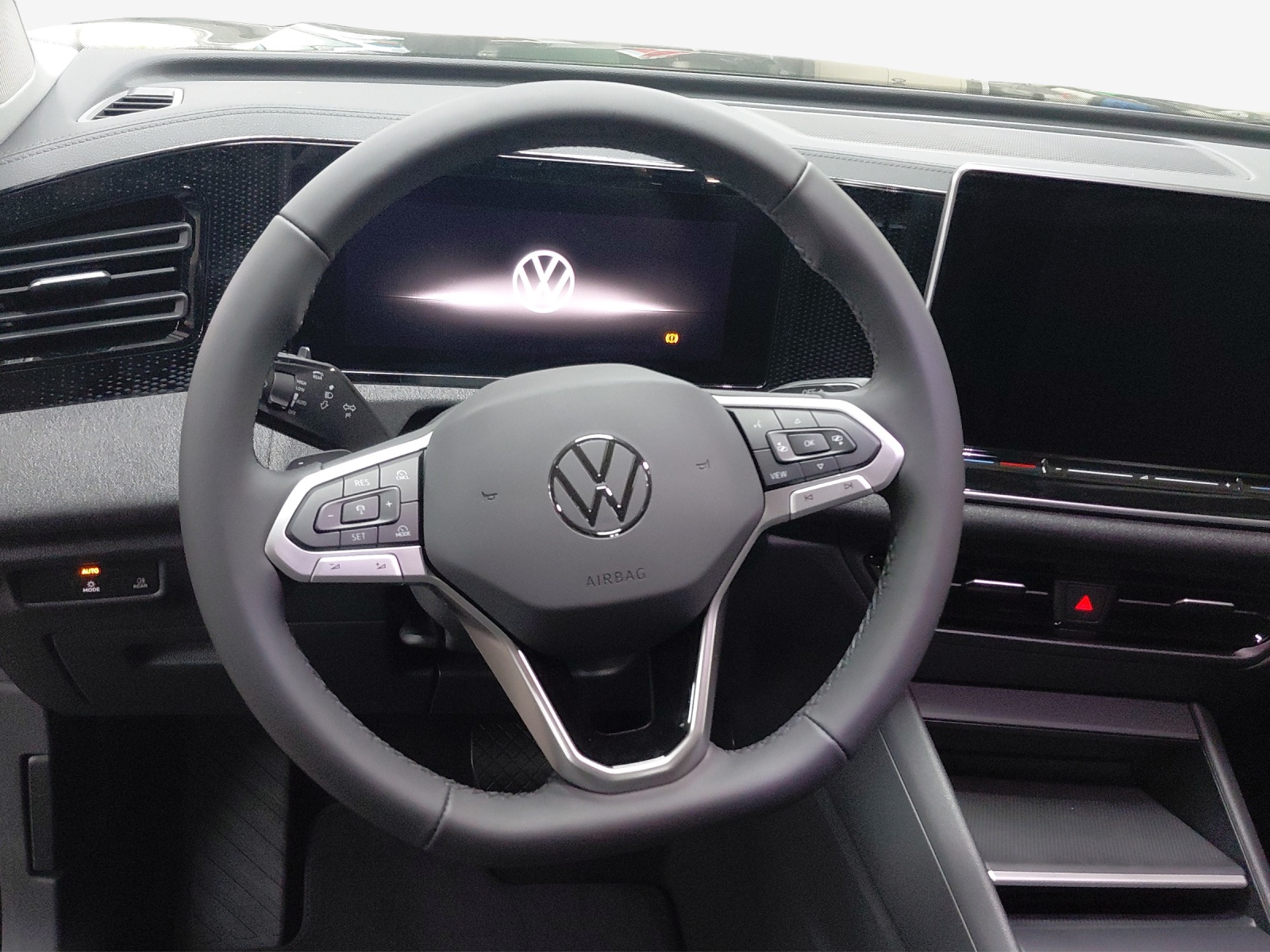 VW Tiguan 1.5 TSI evo2 mHEV Trend DSG-image-9