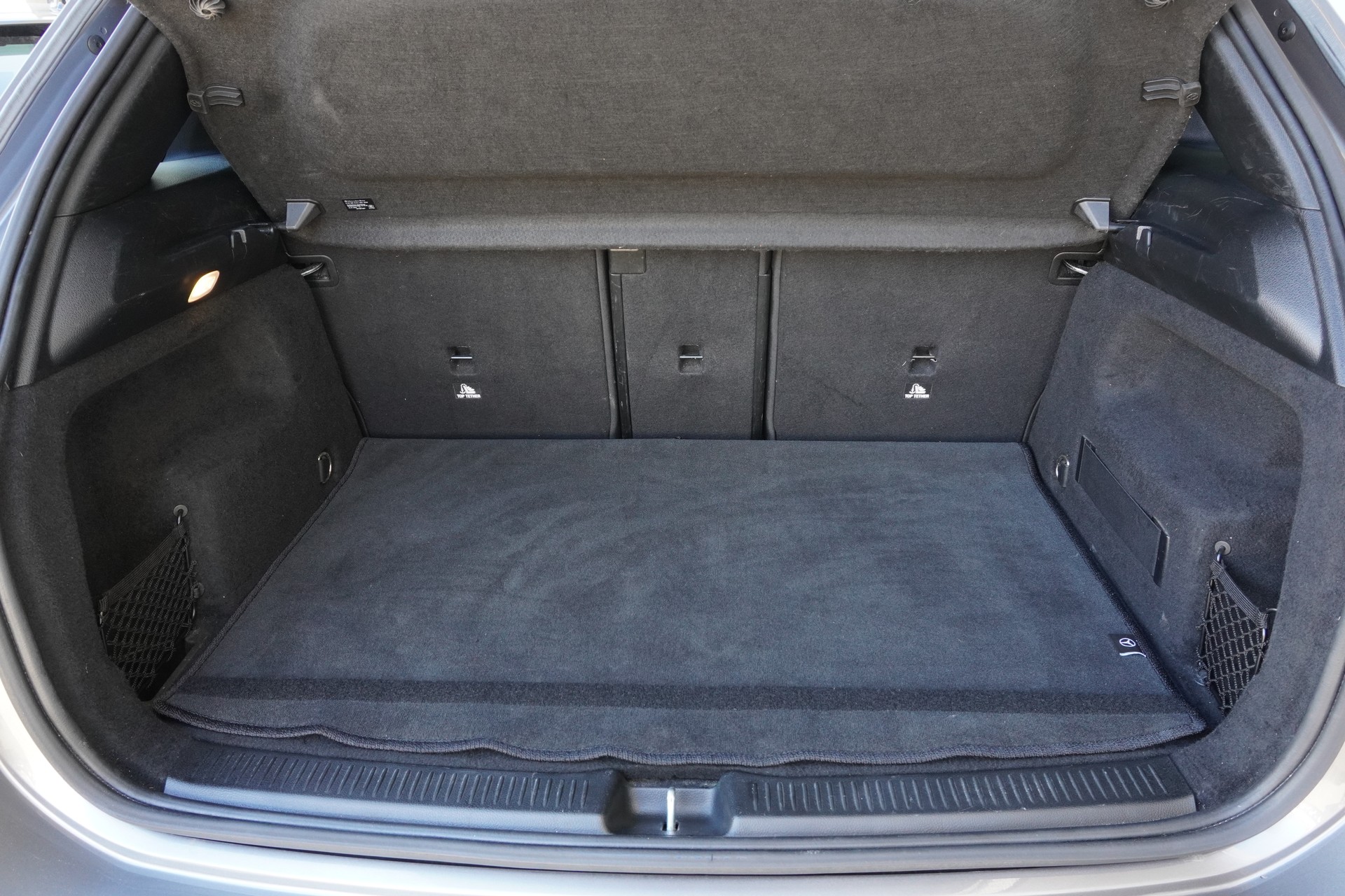 MERCEDES-BENZ B 180 Progressive 7G-DCT-image-14