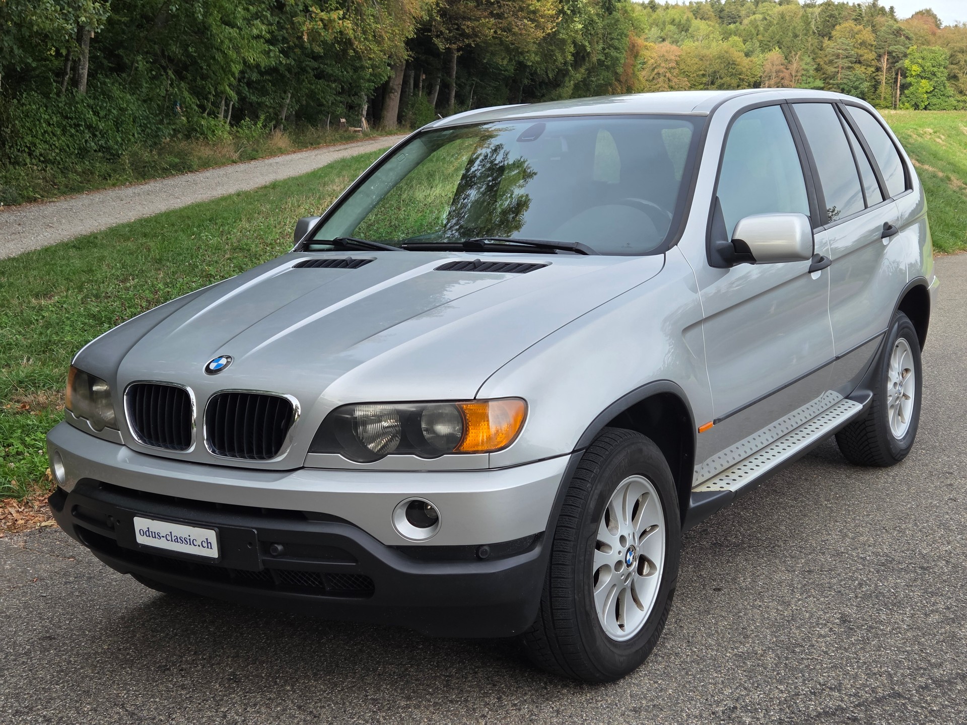 BMW X5 3.0i