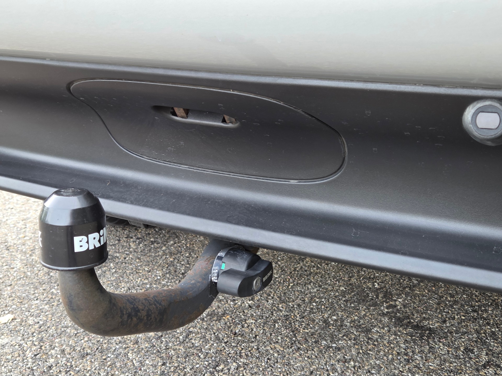 BMW X5 3.0i-image-13