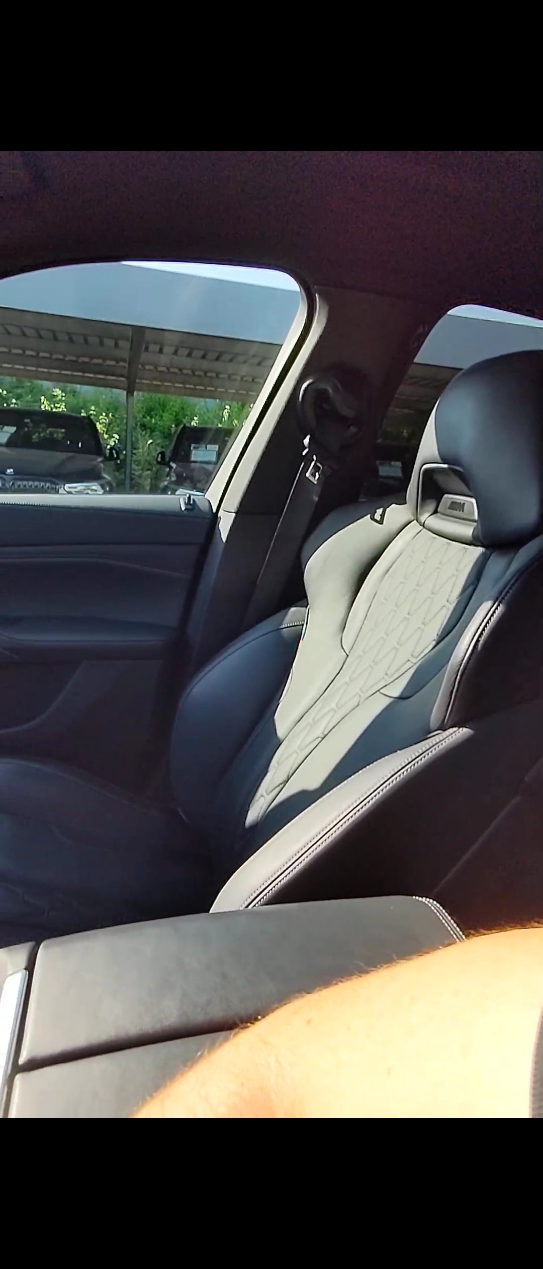 BMW X6 40d xDrive M sport-image-4