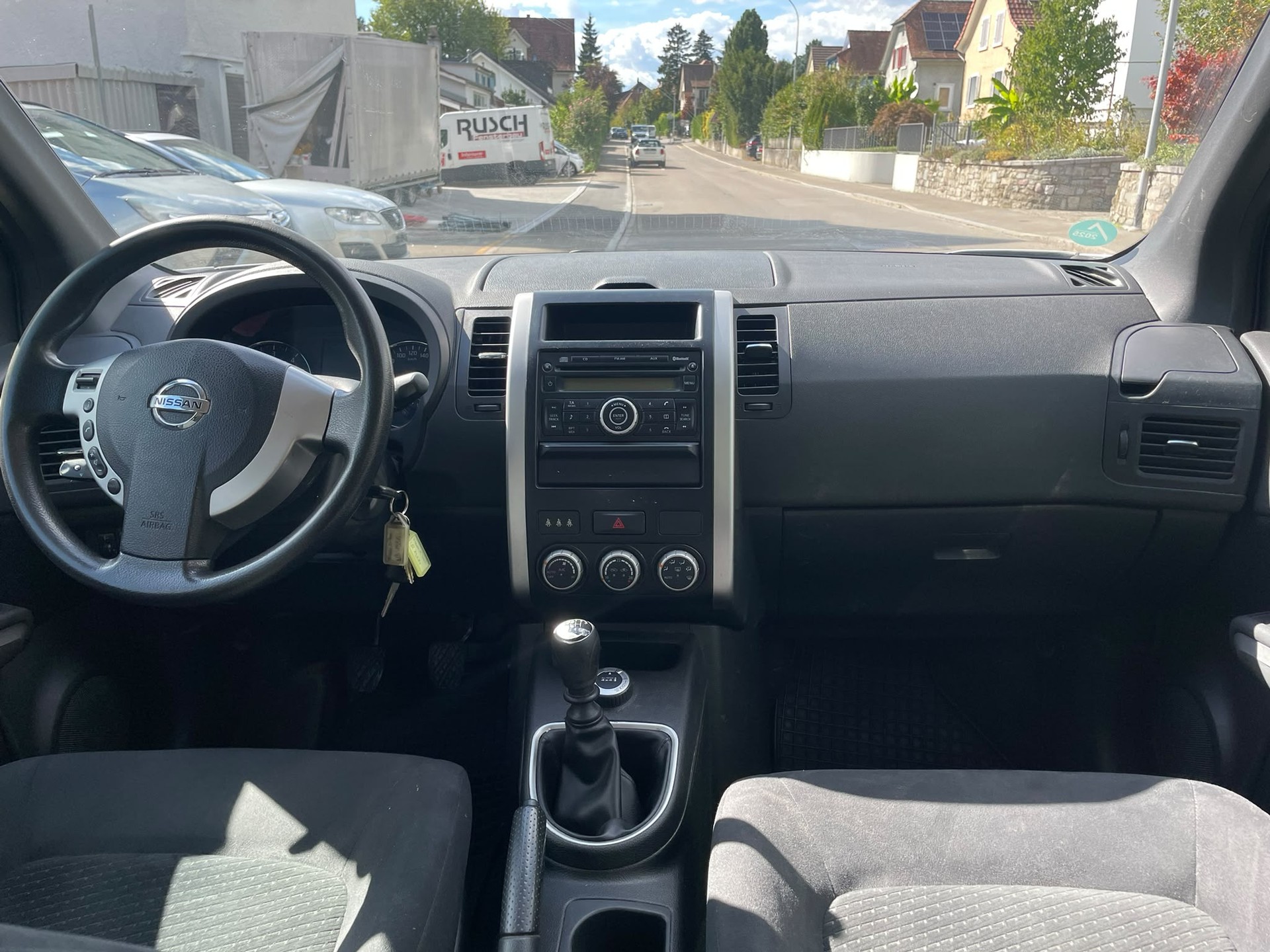 HYUNDAI Santa Fe 2.2 CRDI Swiss Plus Edition 4WD Automatic-image-11
