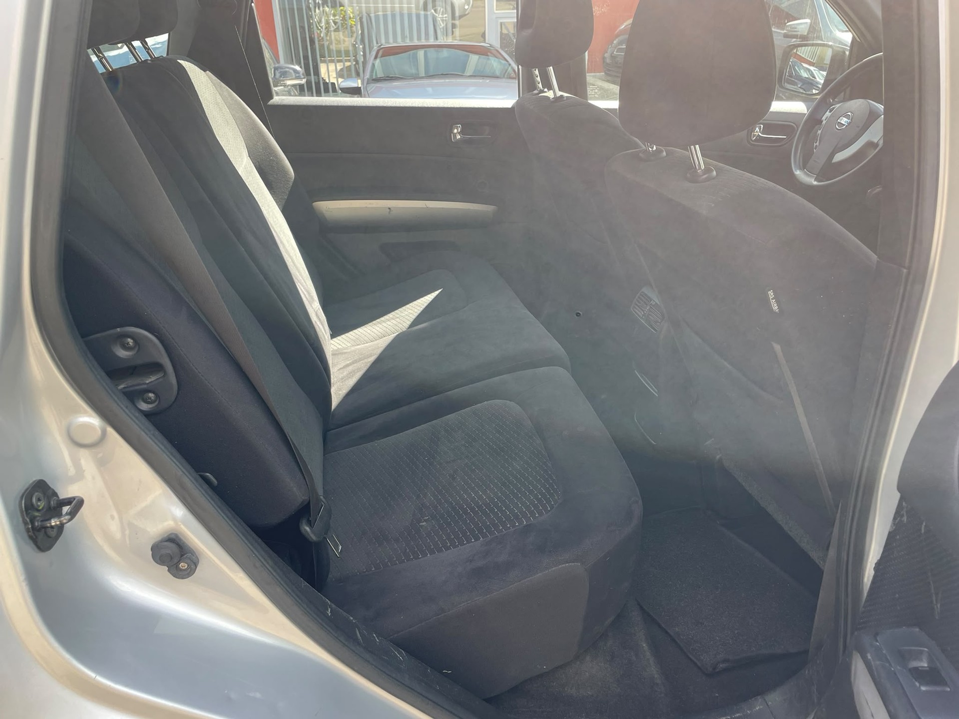 HYUNDAI Santa Fe 2.2 CRDI Swiss Plus Edition 4WD Automatic-image-12