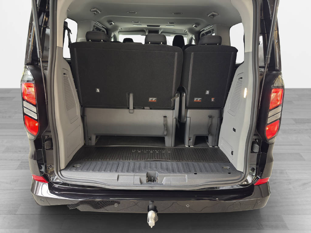 FORD Tourneo Custom 340 L1 2.5 Duratec 233 Titanium PHEV-image-8