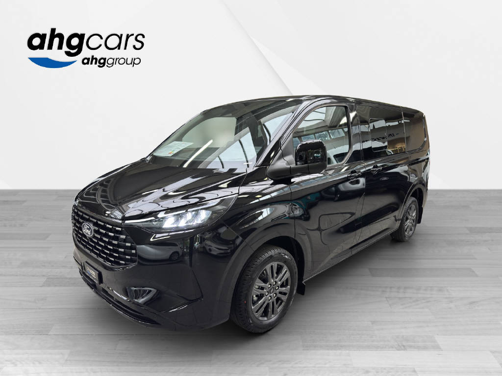 FORD Tourneo Custom 340 L1 2.5 Duratec 233 Titanium PHEV-image-0