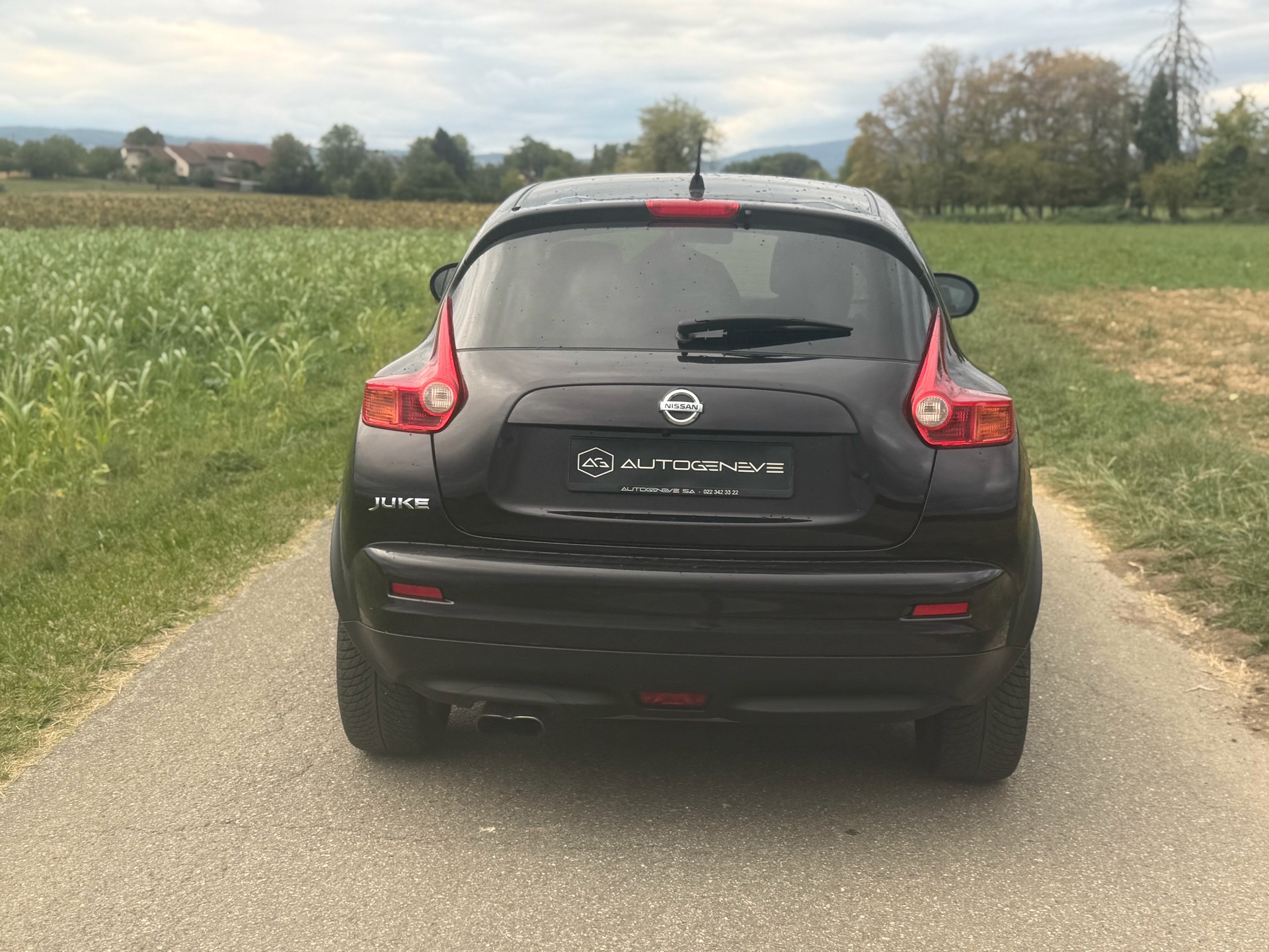 NISSAN Juke 1.6 DIG-T n-tec 4x4 Xtronic M-CVT-image-6