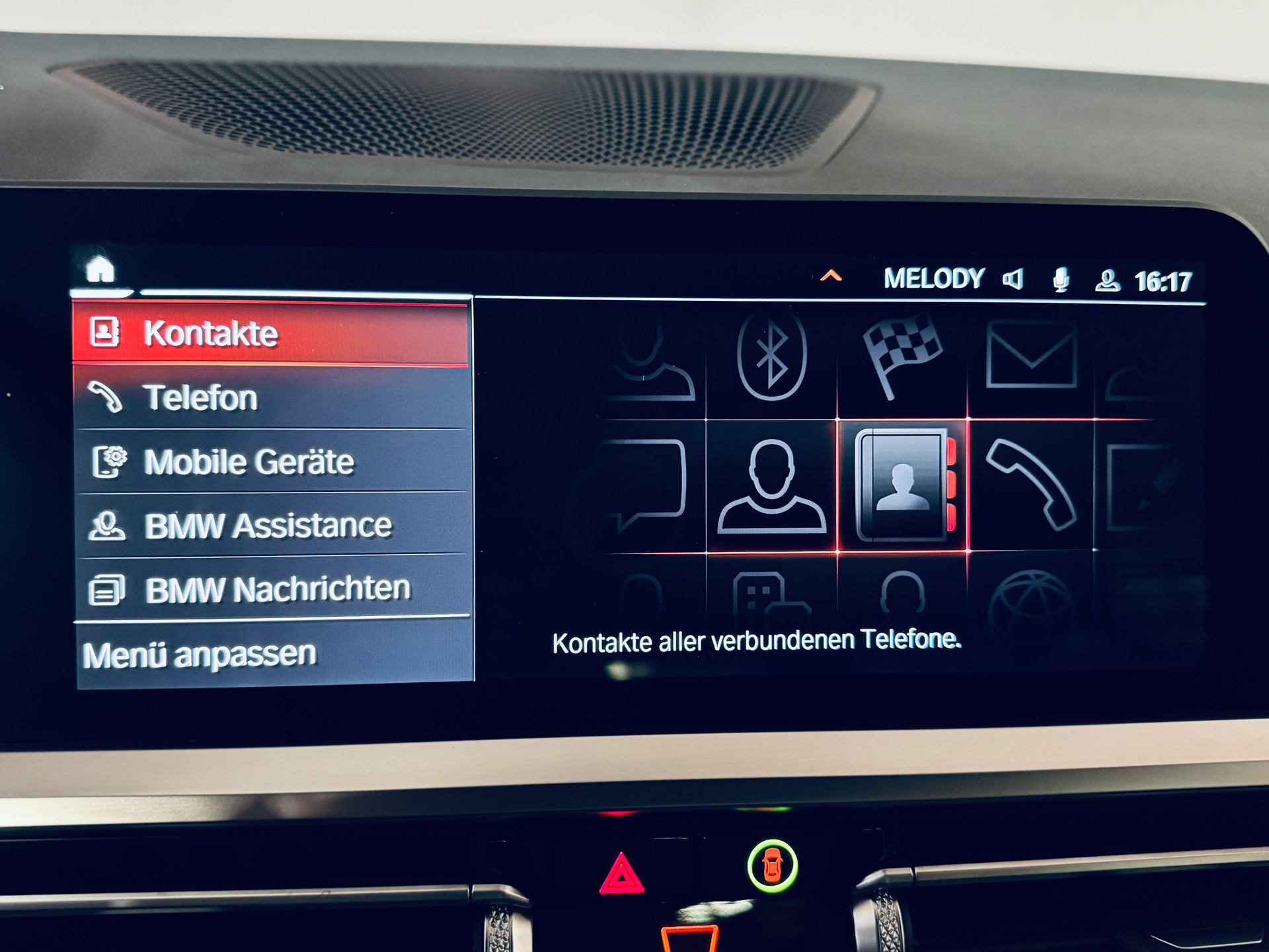 BMW 330d xDrive 48V Touring M Sport Steptronic-image-22