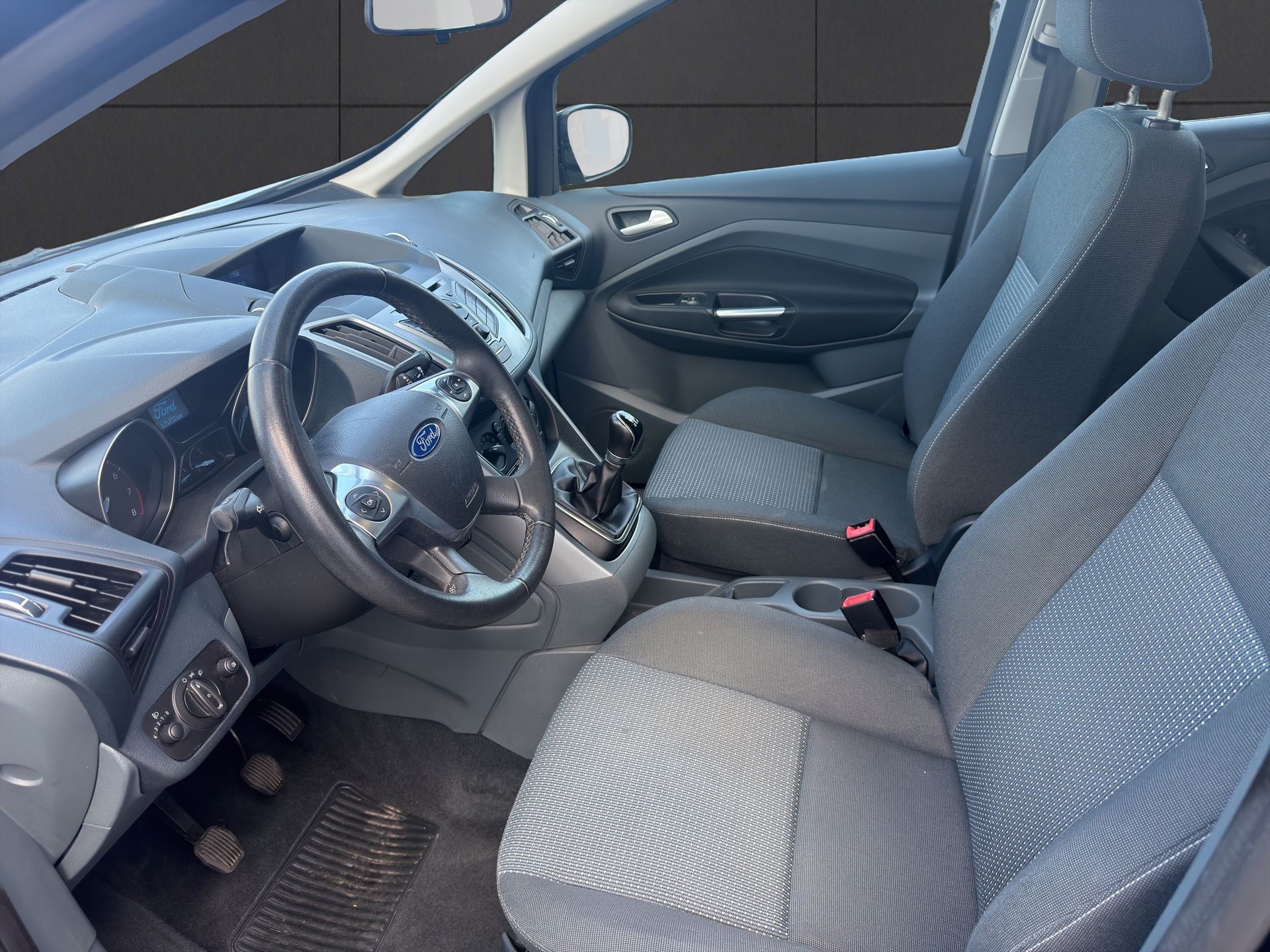 FORD C-Max 1.6 Ti-VCT Carving-image-8