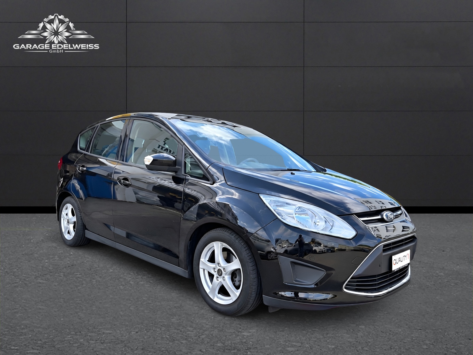 FORD C-Max 1.6 Ti-VCT Carving-image-6