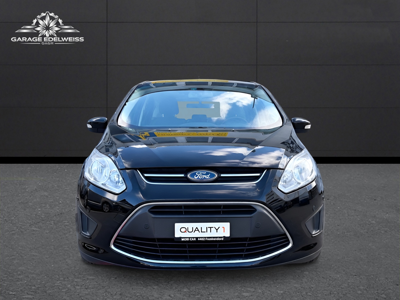 FORD C-Max 1.6 Ti-VCT Carving-image-7