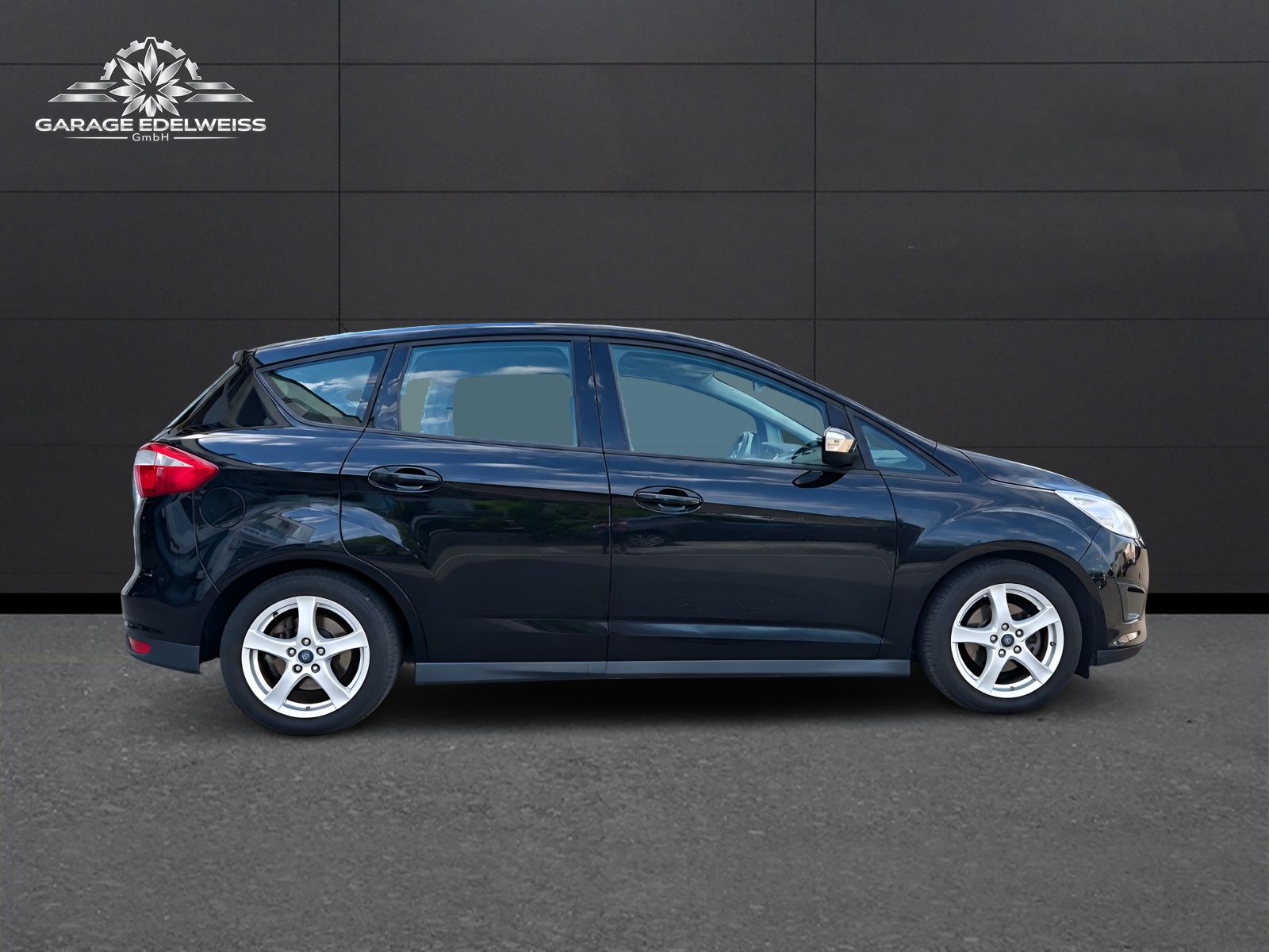 FORD C-Max 1.6 Ti-VCT Carving-image-5