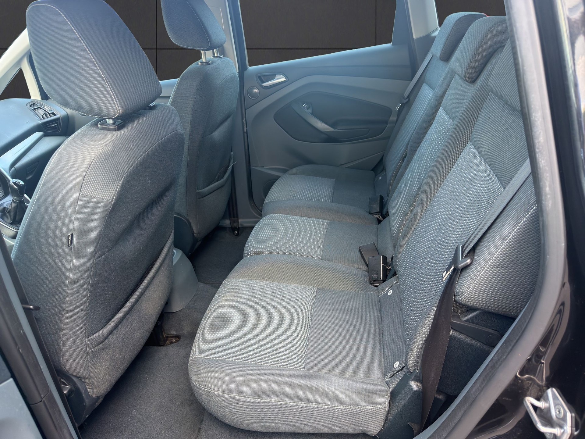 FORD C-Max 1.6 Ti-VCT Carving-image-12