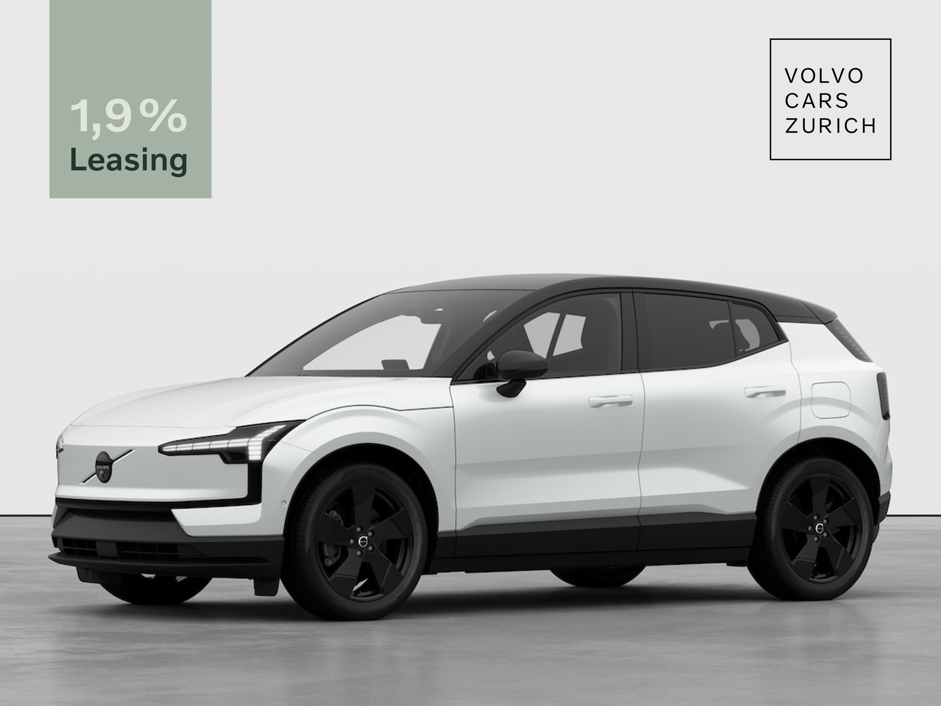 VOLVO EX30 E60 Twin Ultra Performance Sw. Black Ed. AWD-image-0