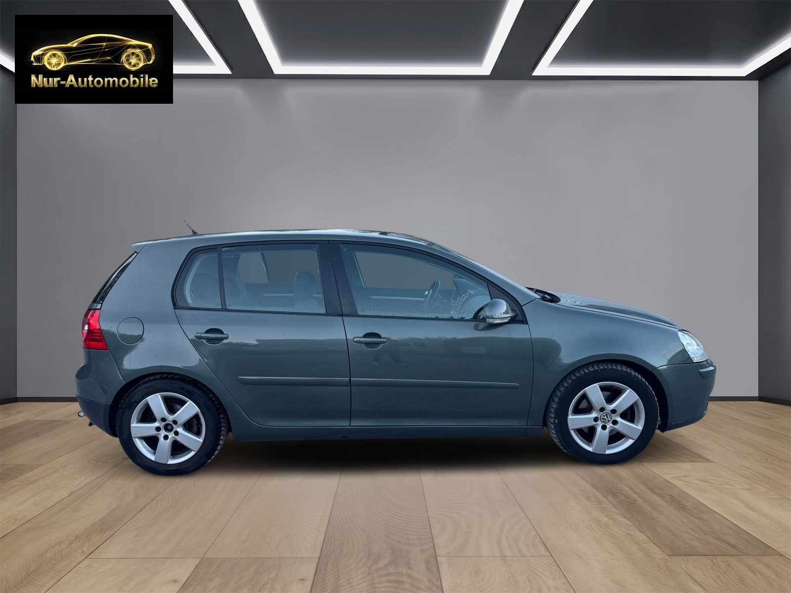 VW Golf 2.0 FSI 4Motion-image-5