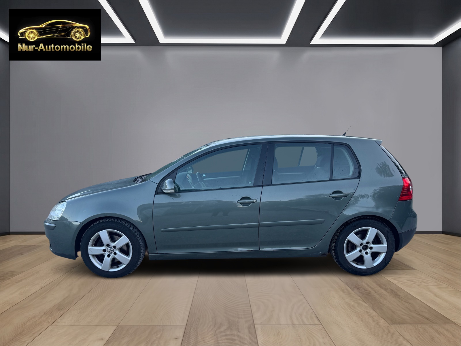 VW Golf 2.0 FSI 4Motion-image-1