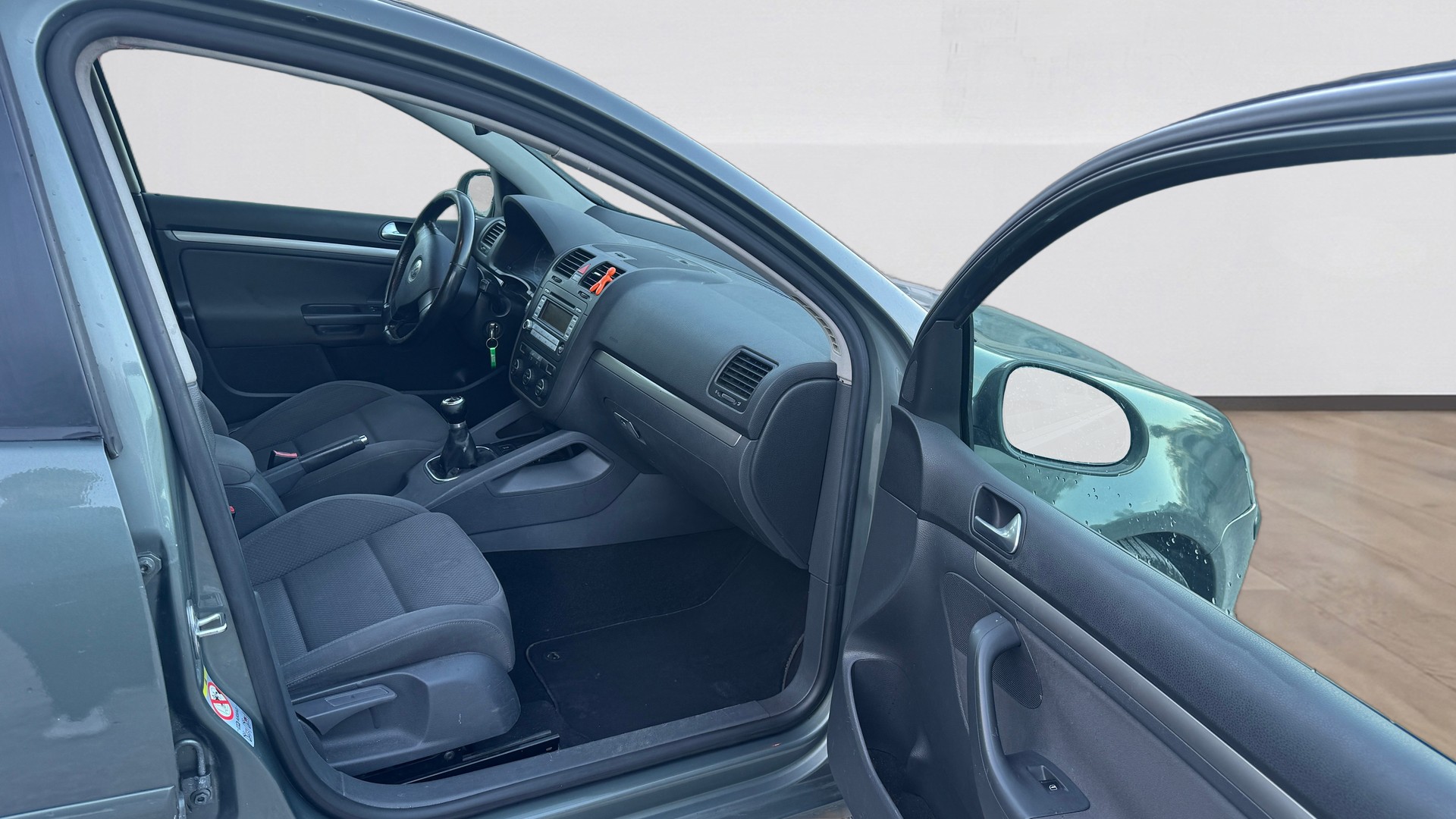 VW Golf 2.0 FSI 4Motion-image-13
