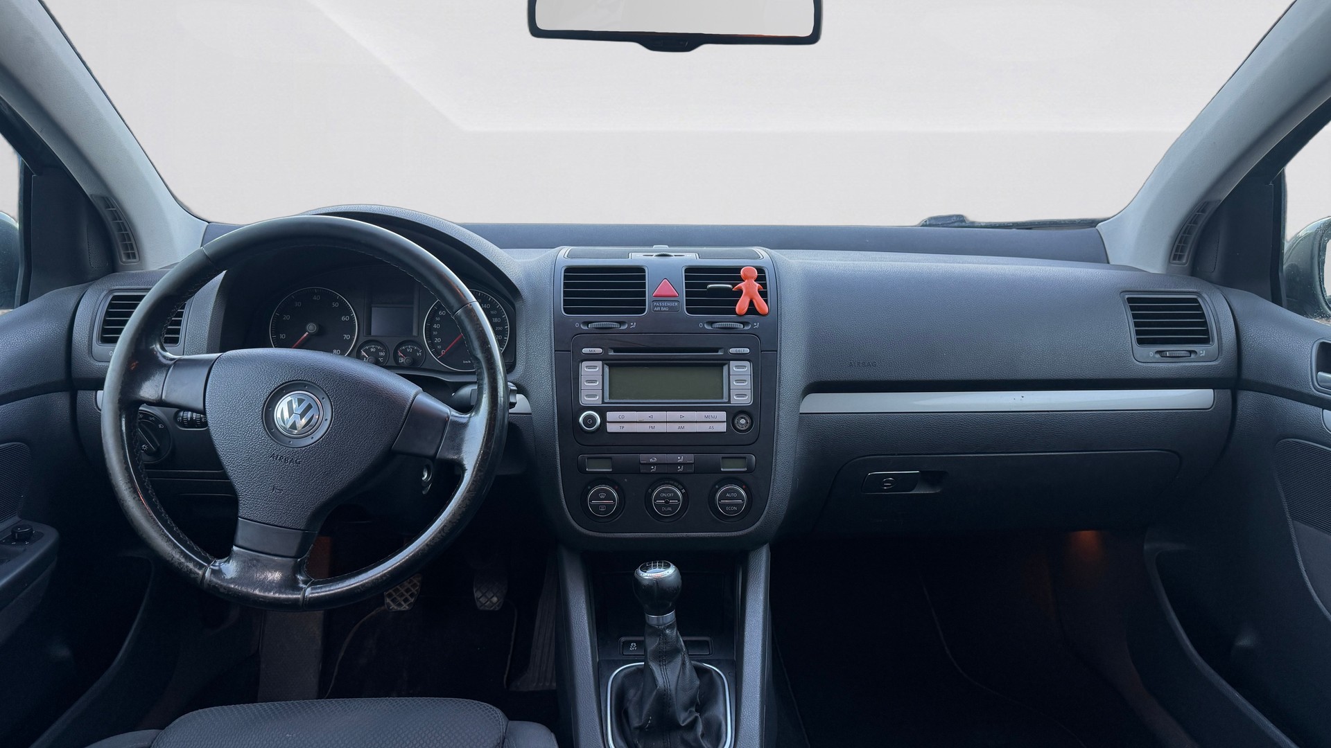 VW Golf 2.0 FSI 4Motion-image-18