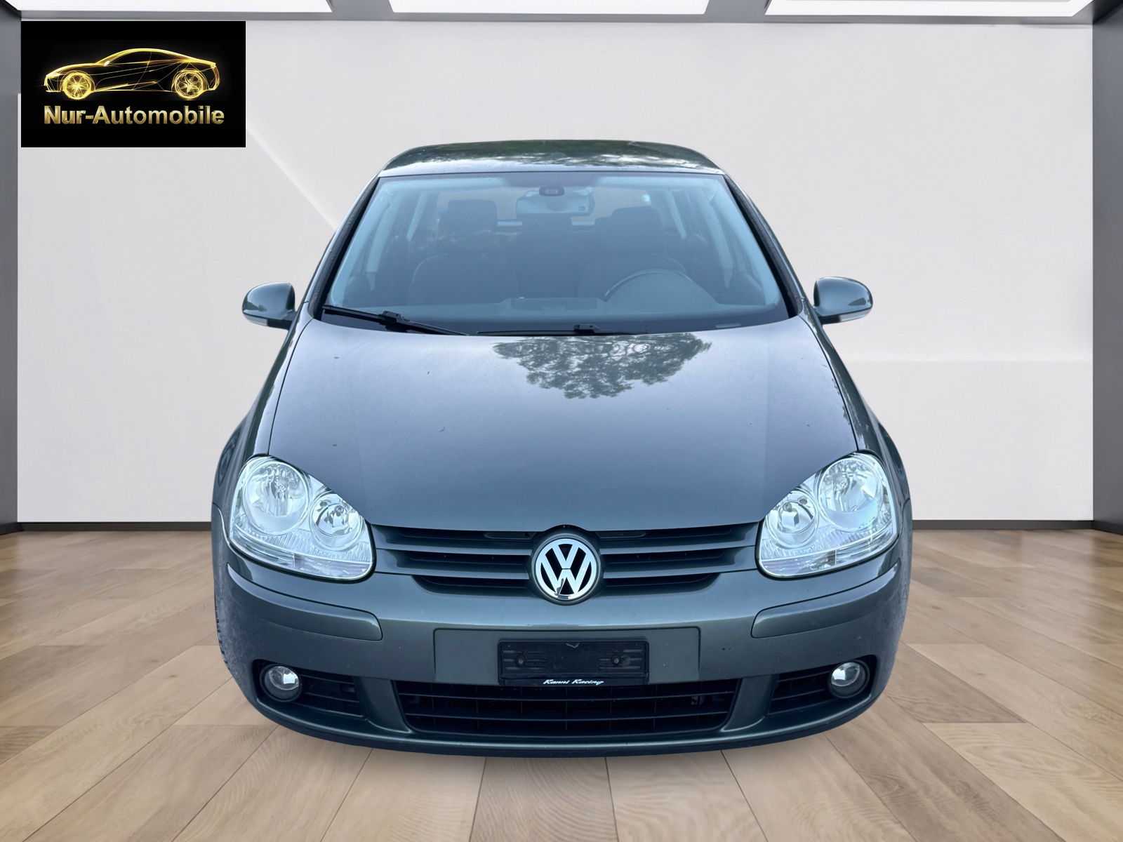 VW Golf 2.0 FSI 4Motion-image-7