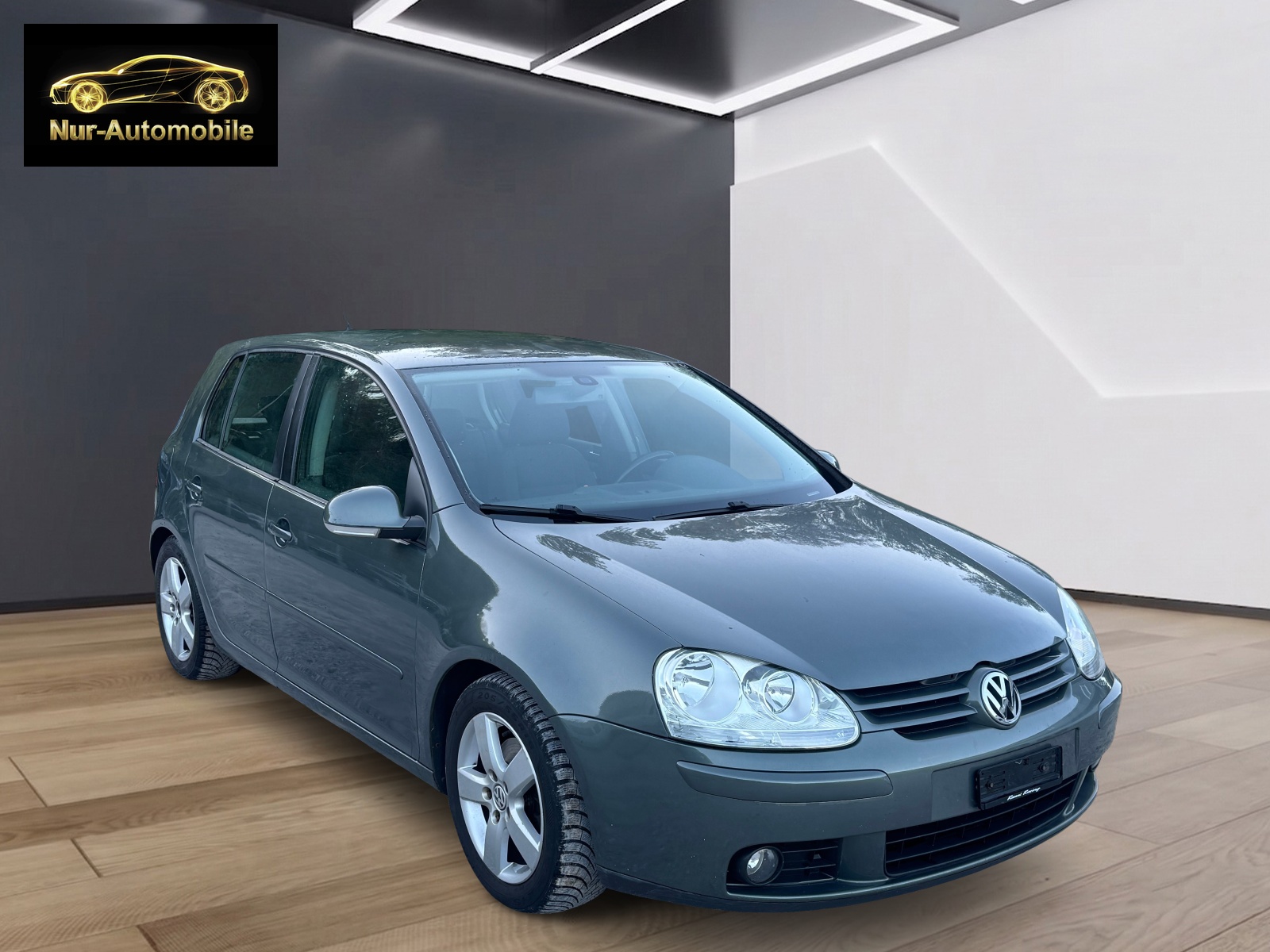 VW Golf 2.0 FSI 4Motion-image-6