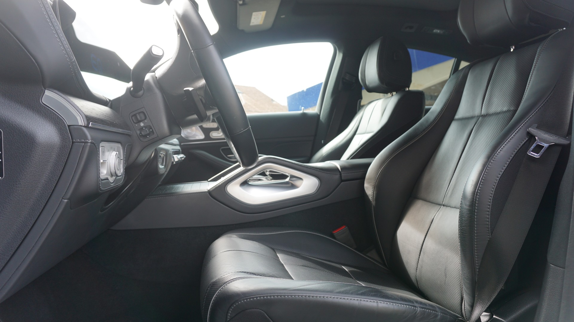 MERCEDES-BENZ GLE 350 de 4matic Coupé-image-14