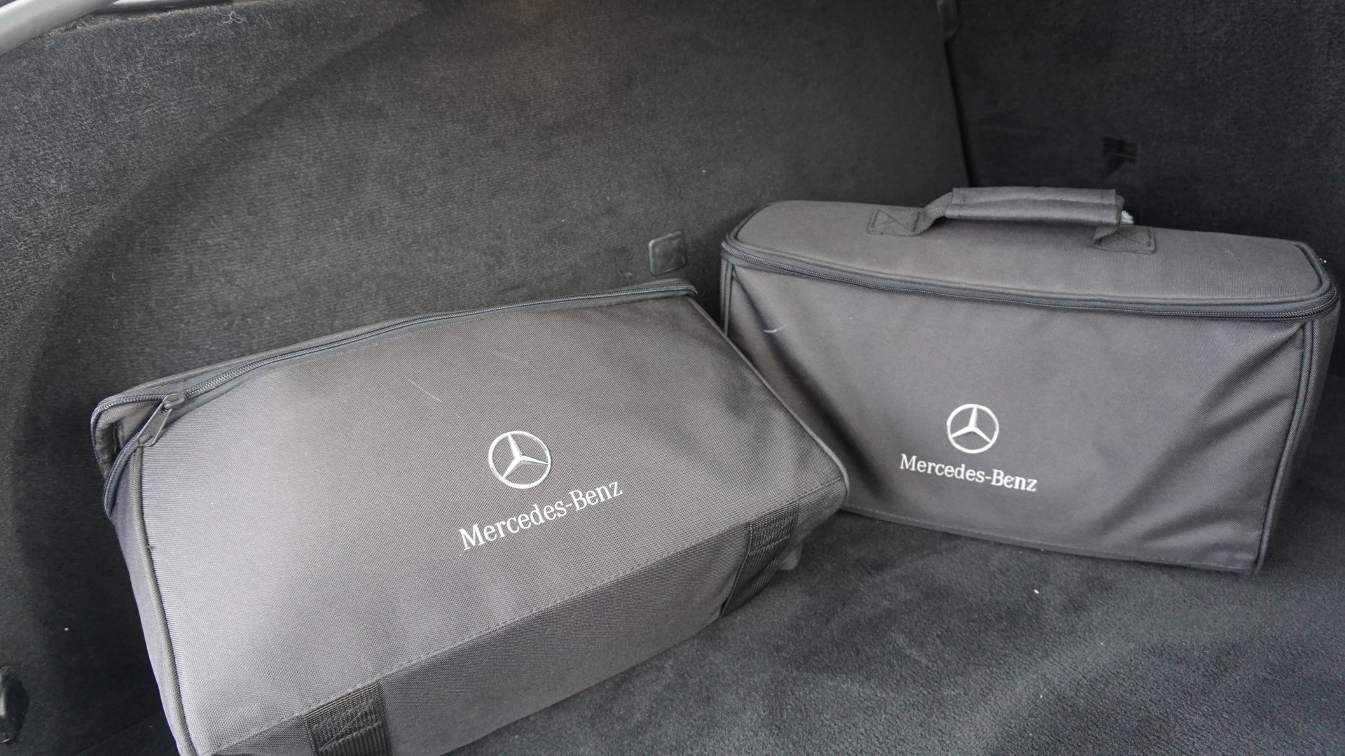MERCEDES-BENZ GLE 350 de 4matic Coupé-image-23