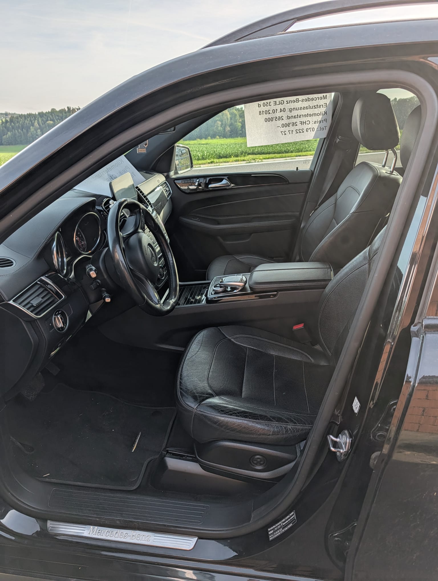 MERCEDES-BENZ GLE 350 d-image-5