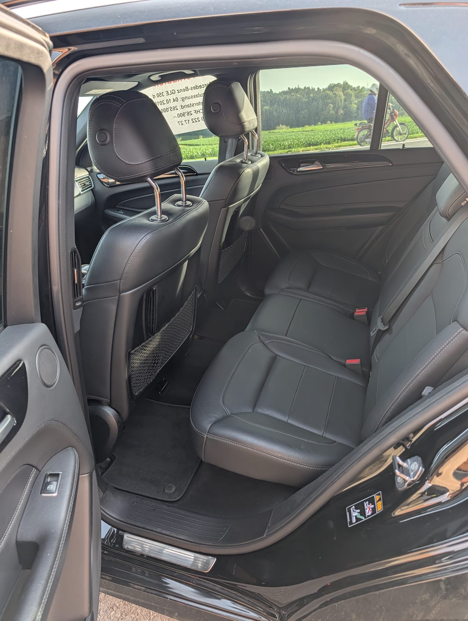 MERCEDES-BENZ GLE 350 d-image-2