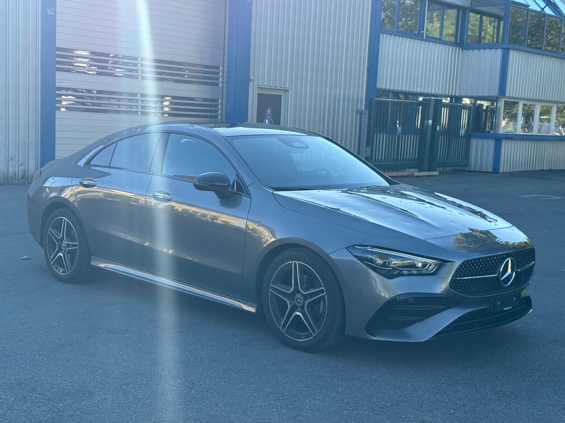 MERCEDES-BENZ CLA 180 d 8G-DCT-image-8