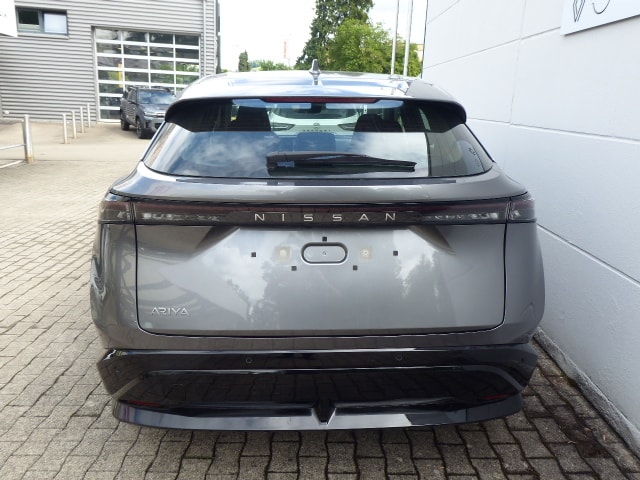 NISSAN Ariya 87 kWh Engage-image-3