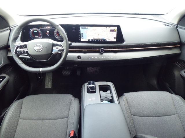 NISSAN Ariya 87 kWh Engage-image-6