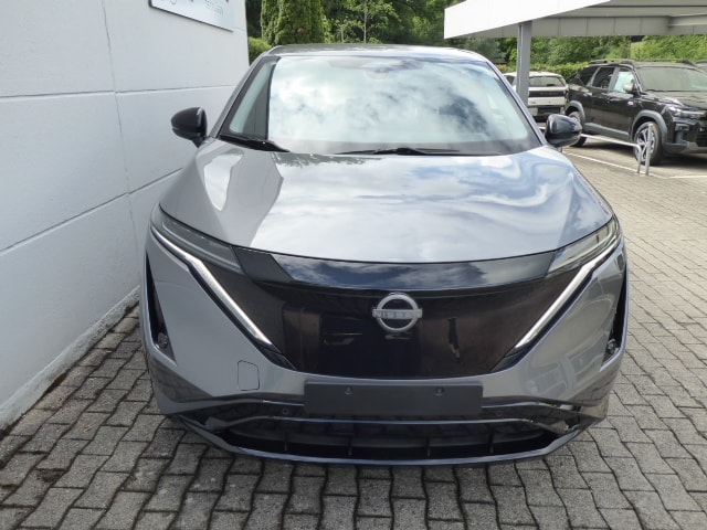NISSAN Ariya 87 kWh Engage-image-2